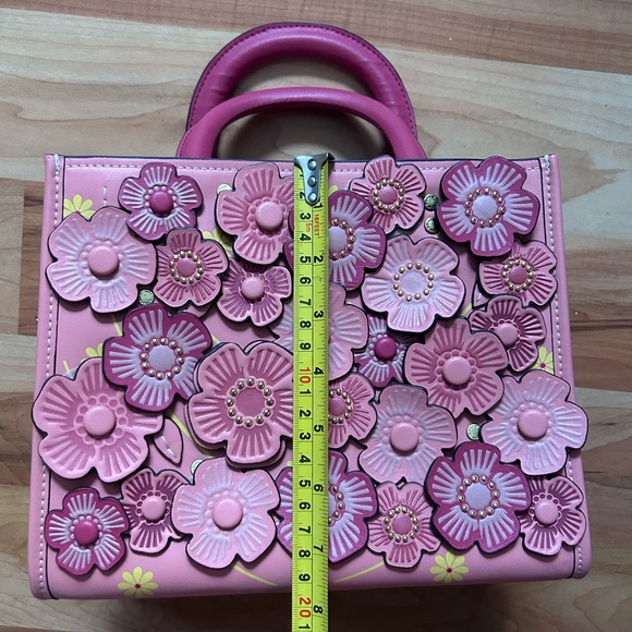 Tea Rose Bag 🌸🌸🌸 - Picture 14 of 16